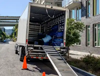 Déménagement France