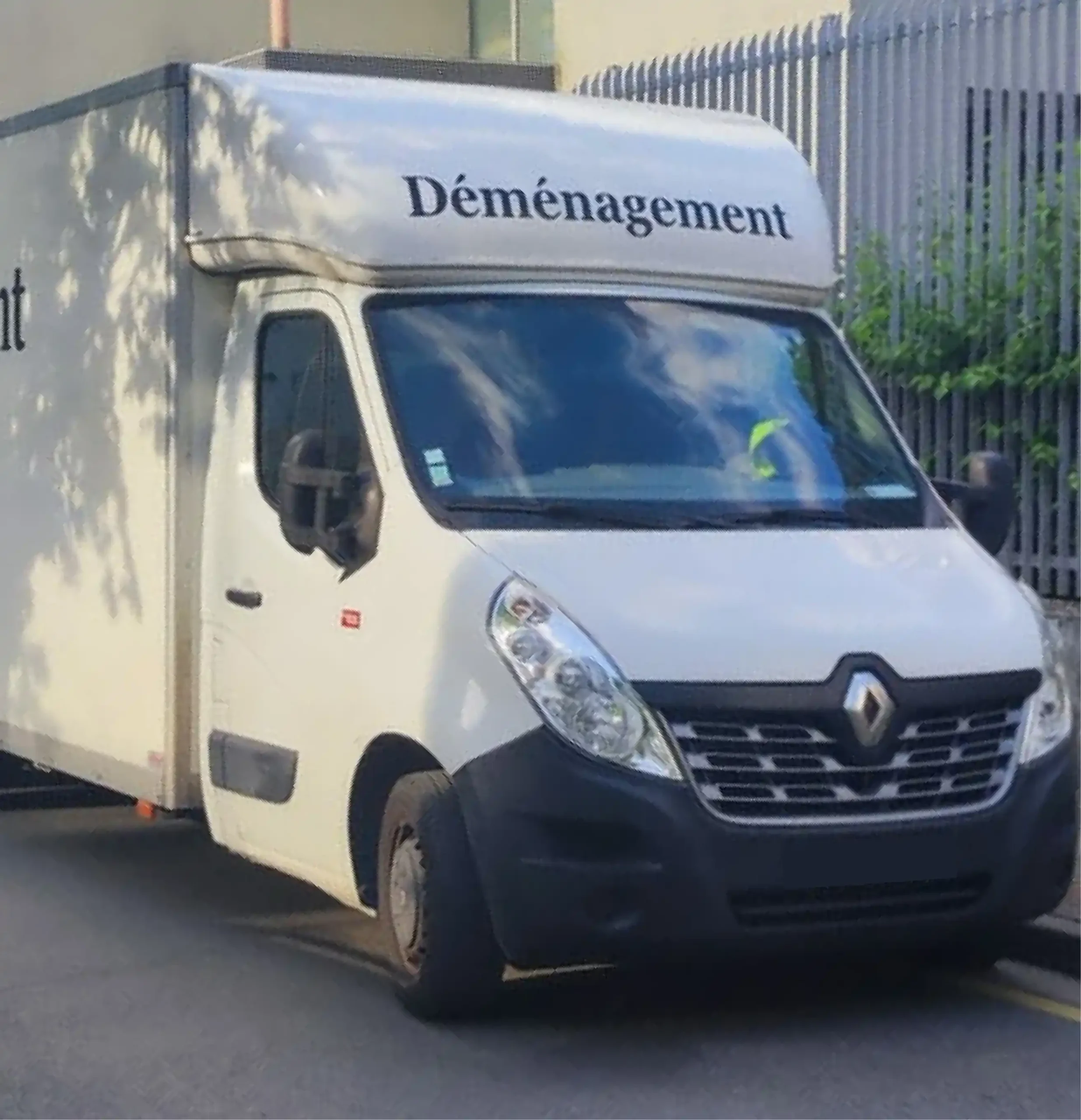 Déménagement France