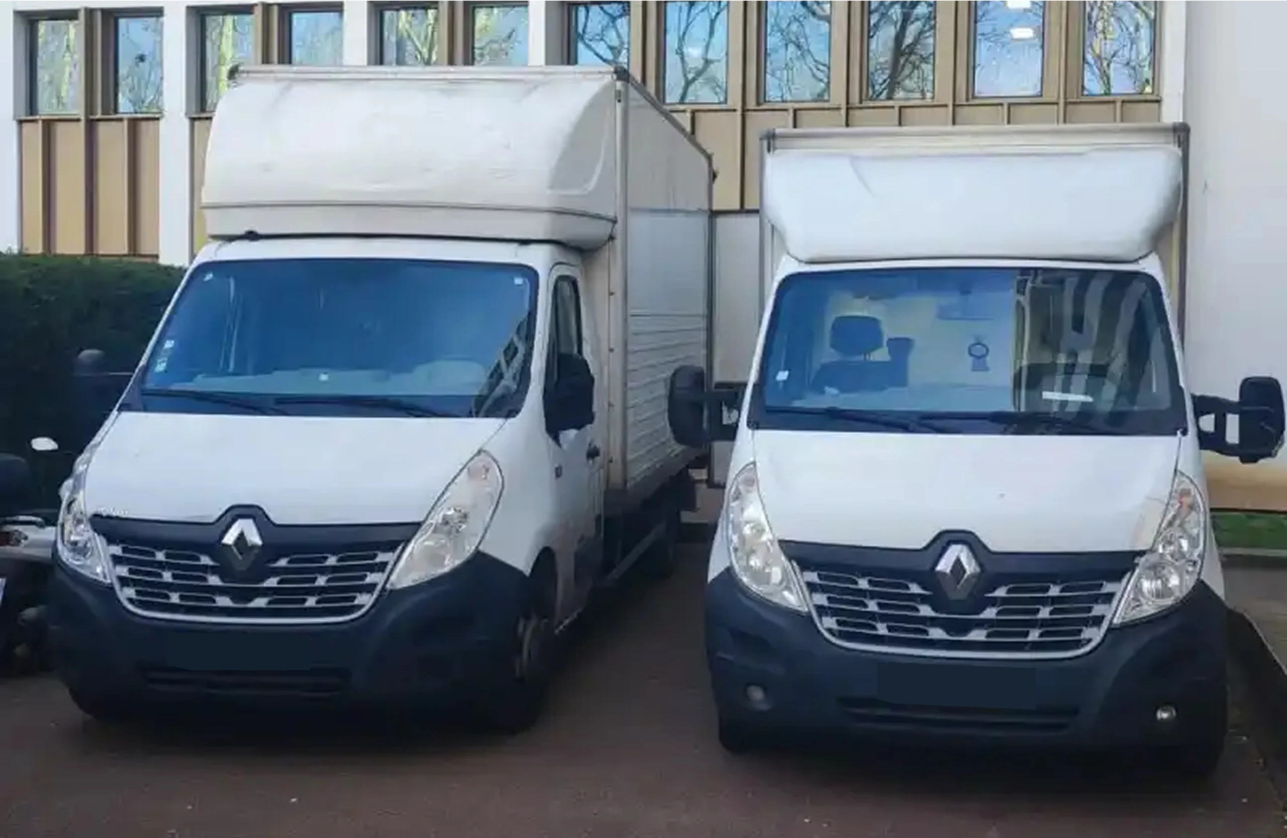 Déménagement France