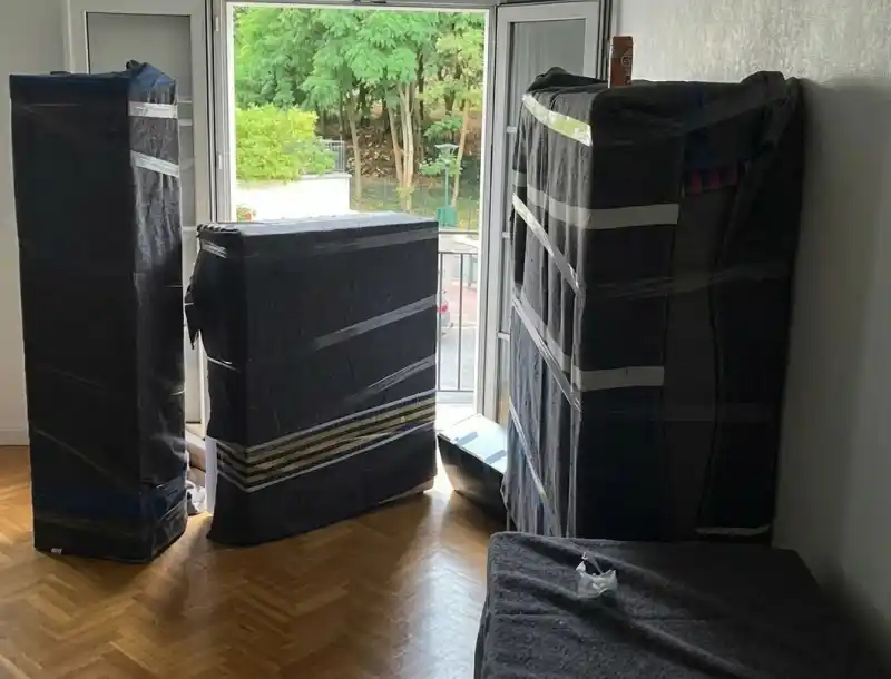 Déménagement France