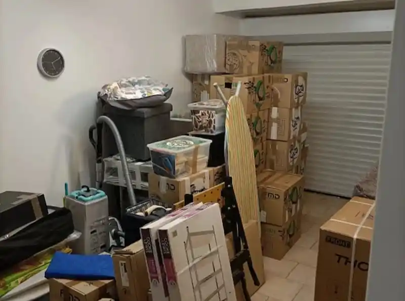 Transport et déménagement partout en  France